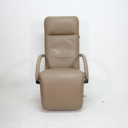 Franz Fertig Fino mit Drehfuss