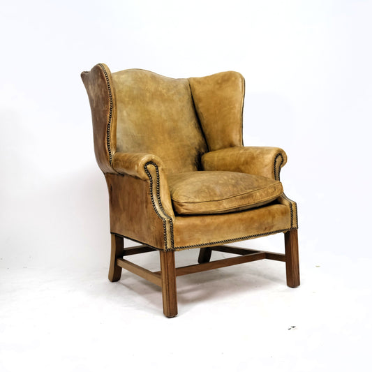 Chesterfield Sessel