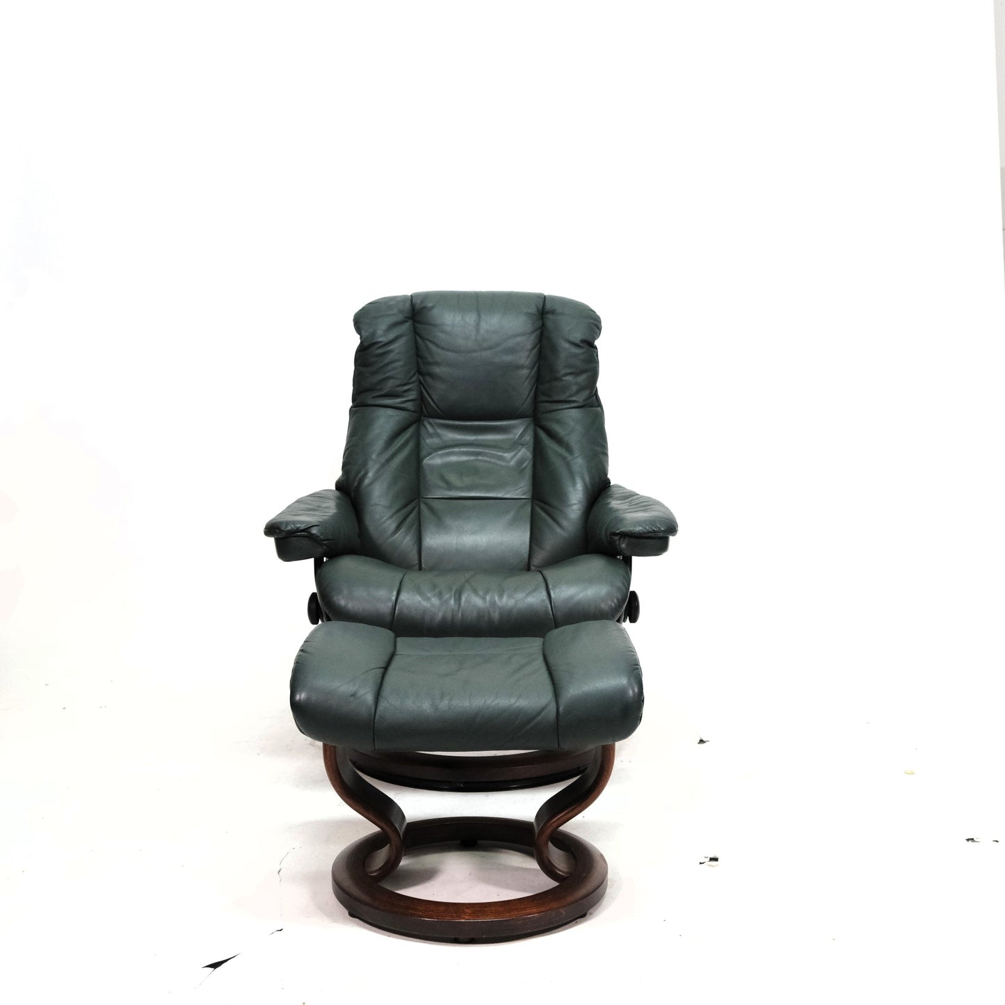 Ekornes Stressless Mayfair (M) mit Hocker