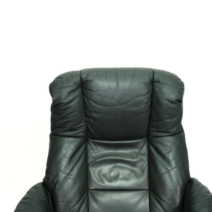 Ekornes Stressless Mayfair (M) mit Hocker