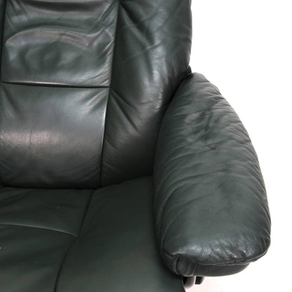 Ekornes Stressless Mayfair (M) mit Hocker