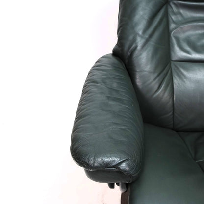 Ekornes Stressless Mayfair (M) mit Hocker