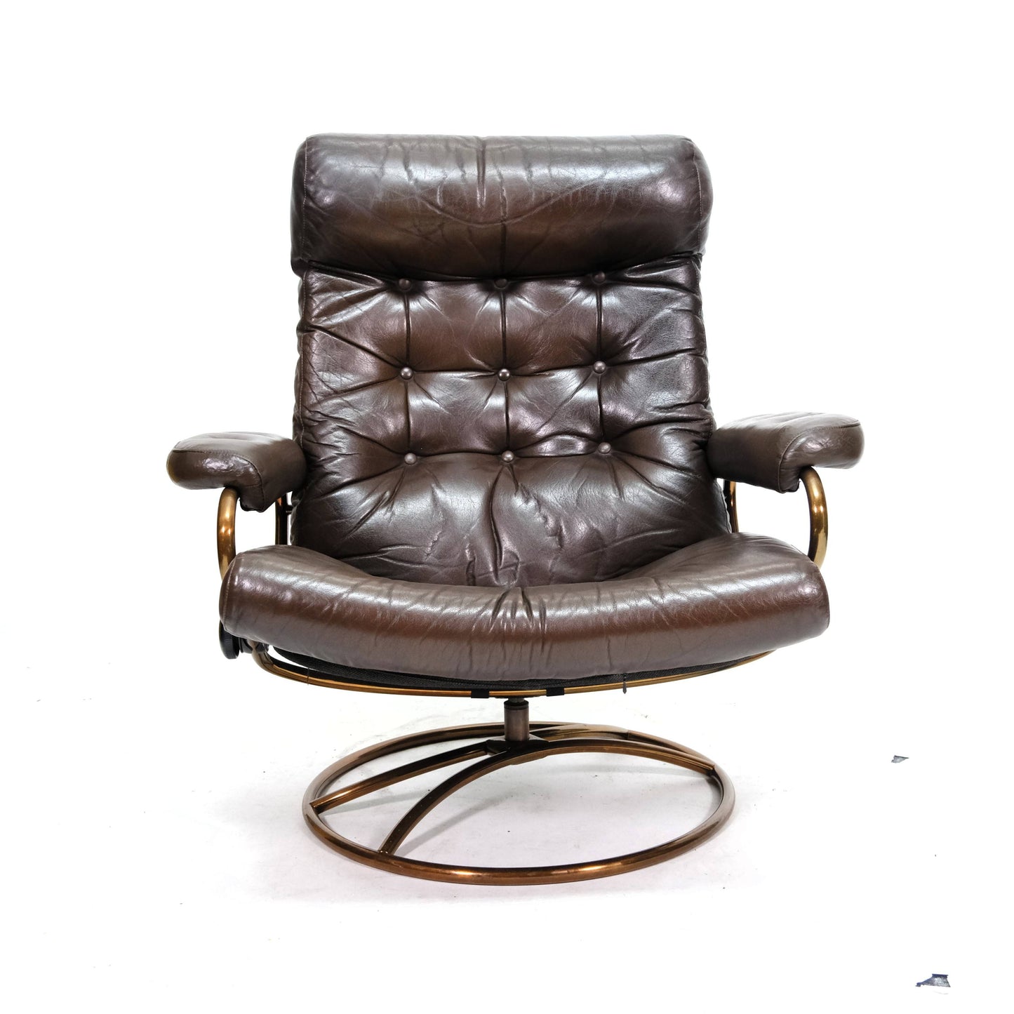 Stressless Vintage Sessel mit Hocker