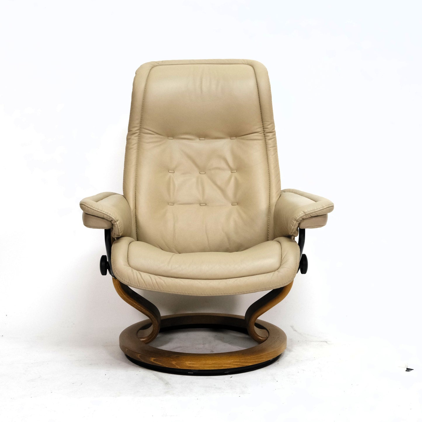 Ekornes Stressless Royal (M) mit Hocker