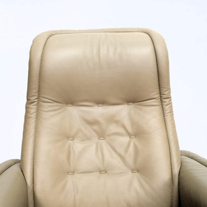 Ekornes Stressless Royal (M) mit Hocker