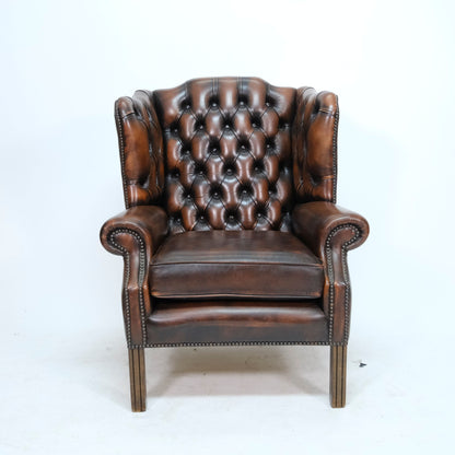 Chesterfield Sessel I