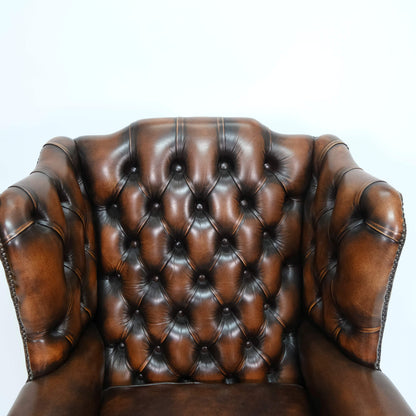 Chesterfield Sessel I
