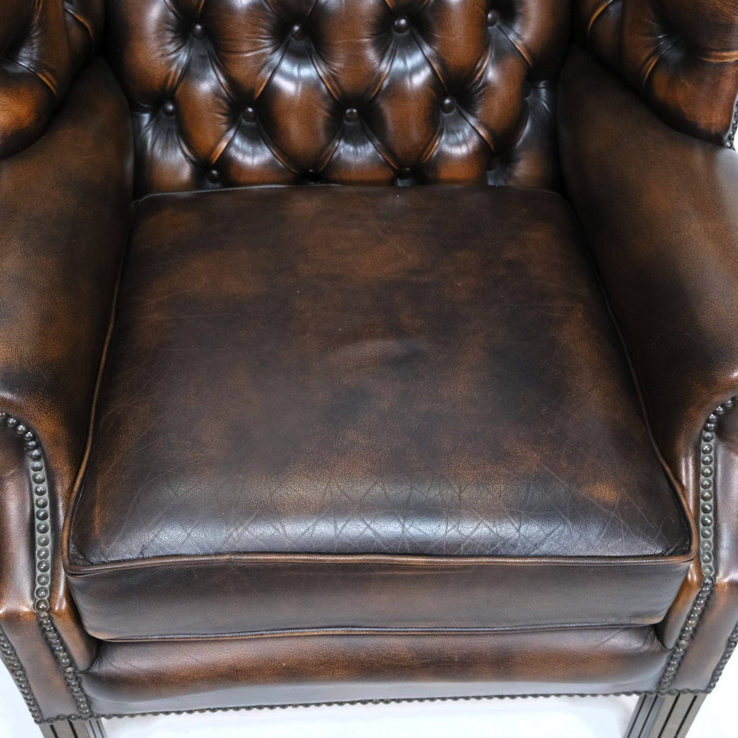 Chesterfield Sessel I