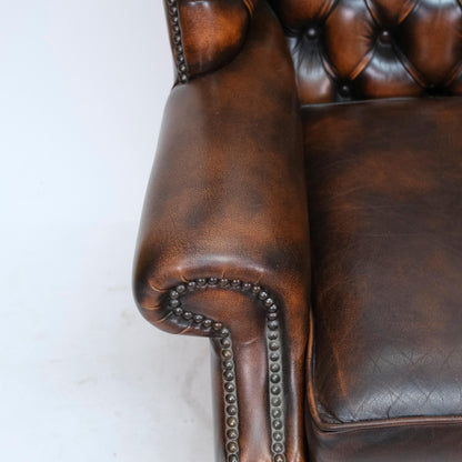 Chesterfield Sessel I