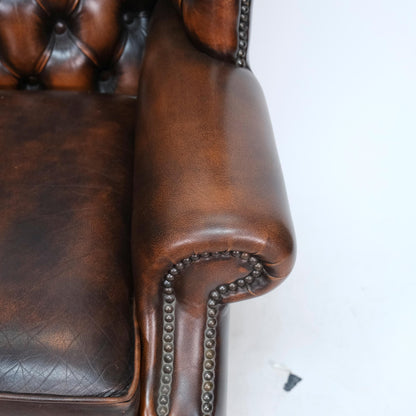 Chesterfield Sessel I