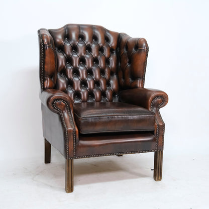 Chesterfield Sessel II