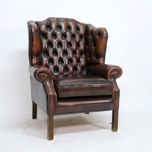 Chesterfield Sessel II
