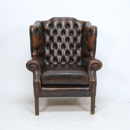 Chesterfield Sessel II