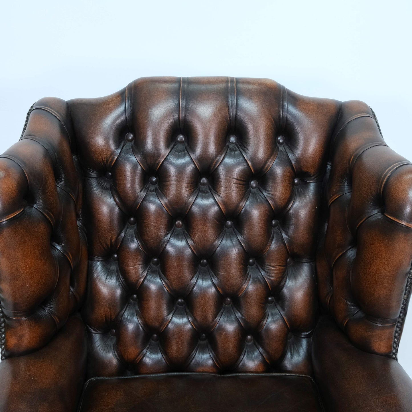 Chesterfield Sessel II