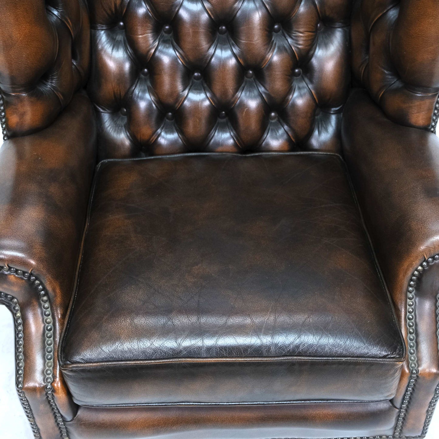 Chesterfield Sessel II