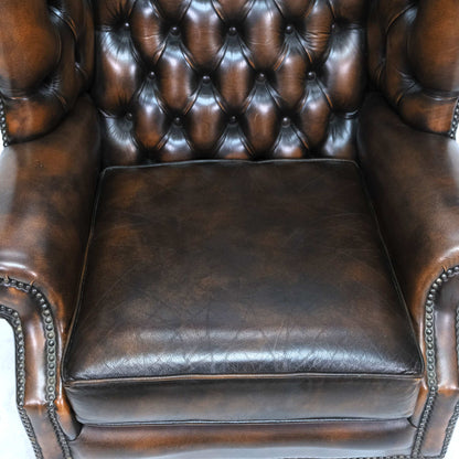 Chesterfield Sessel II