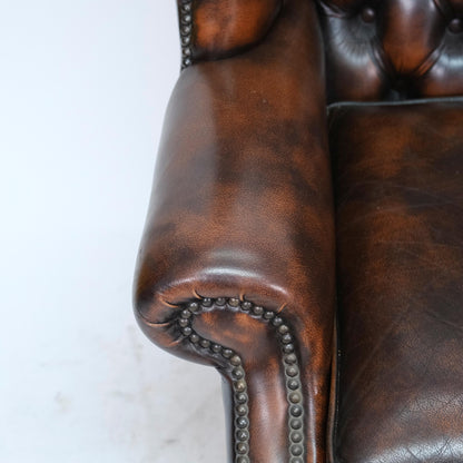 Chesterfield Sessel II