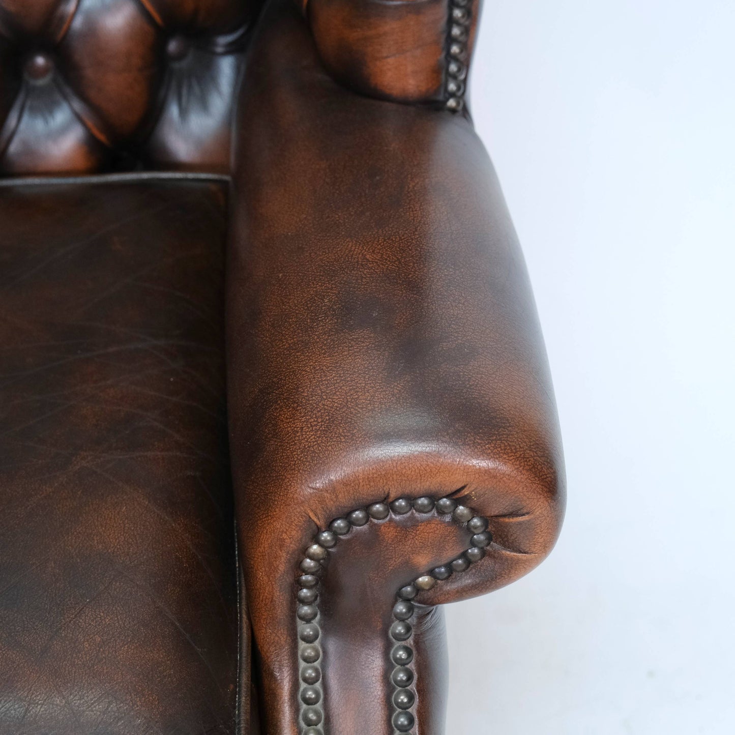 Chesterfield Sessel II