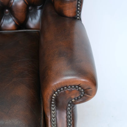 Chesterfield Sessel II
