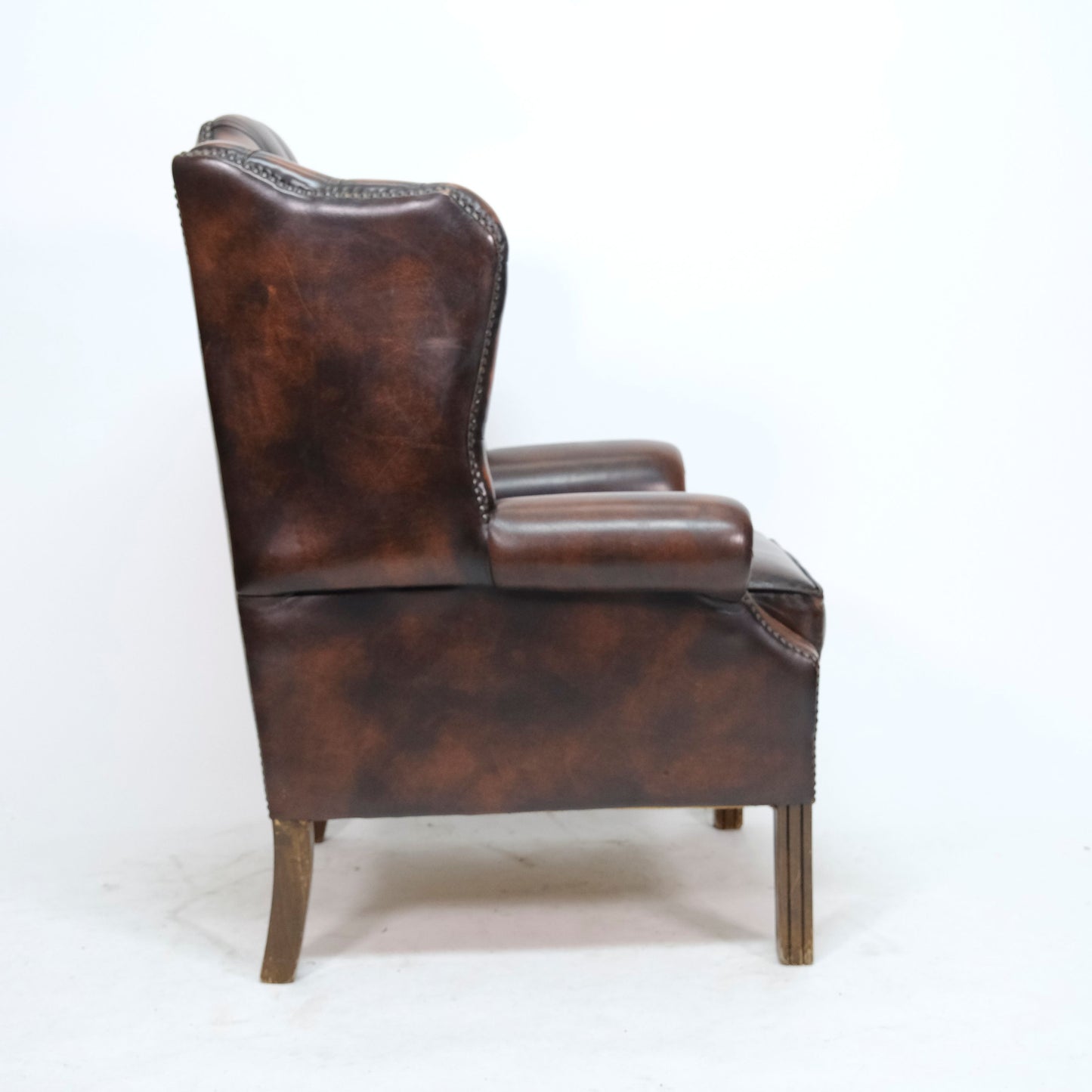 Chesterfield Sessel II