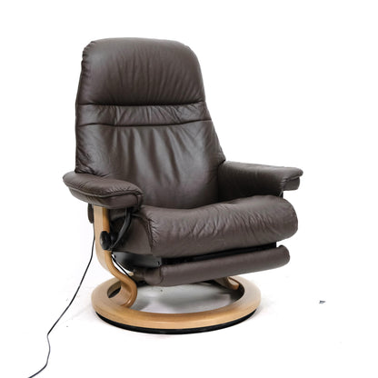 Ekornes Stressless Sunrise (M) Legcomfort