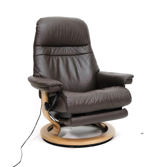 Ekornes Stressless Sunrise (M) Legcomfort