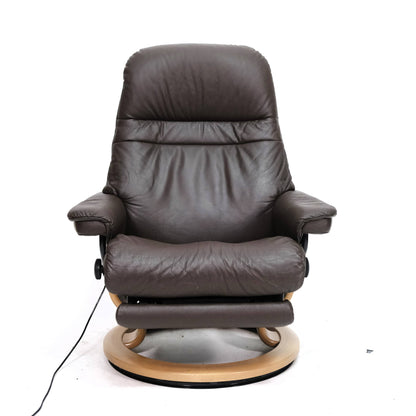 Ekornes Stressless Sunrise (M) Legcomfort