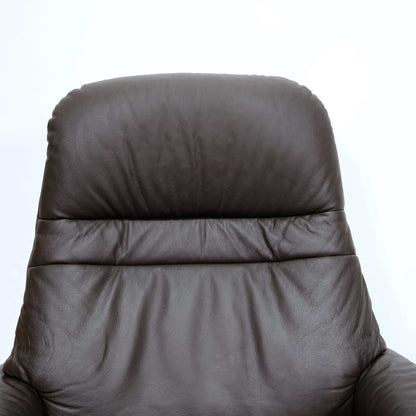 Ekornes Stressless Sunrise (M) Legcomfort