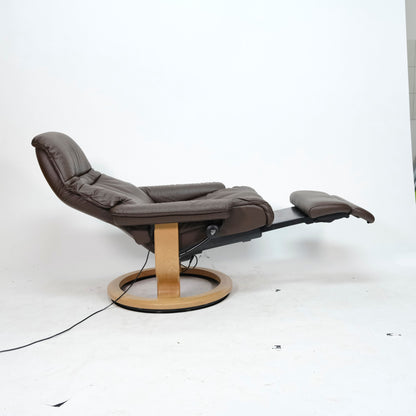 Ekornes Stressless Sunrise (M) Legcomfort