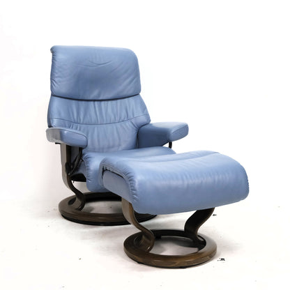 Ekornes Stressless Capri (M) mit Hocker