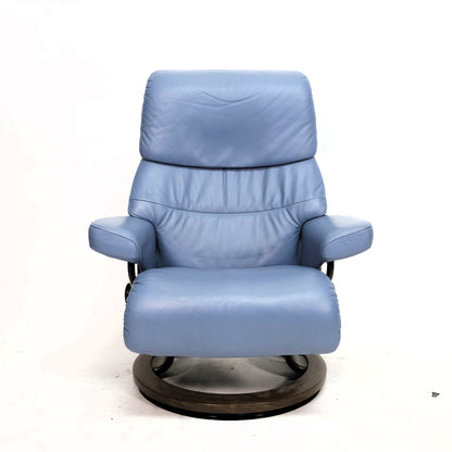 Ekornes Stressless Capri (M) mit Hocker
