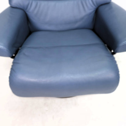 Ekornes Stressless Capri (M) mit Hocker