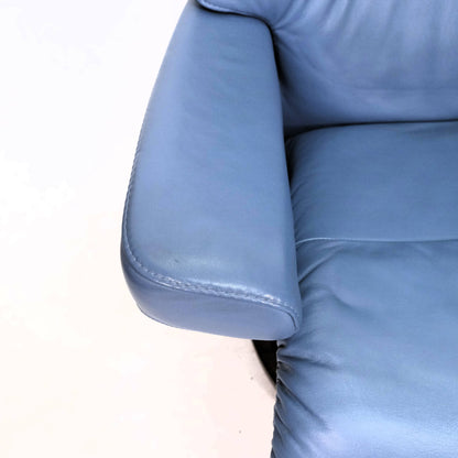 Ekornes Stressless Capri (M) mit Hocker