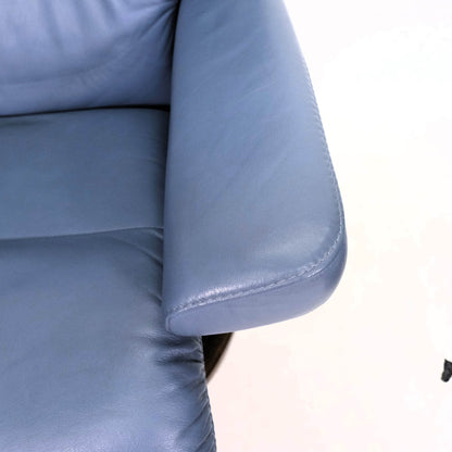 Ekornes Stressless Capri (M) mit Hocker