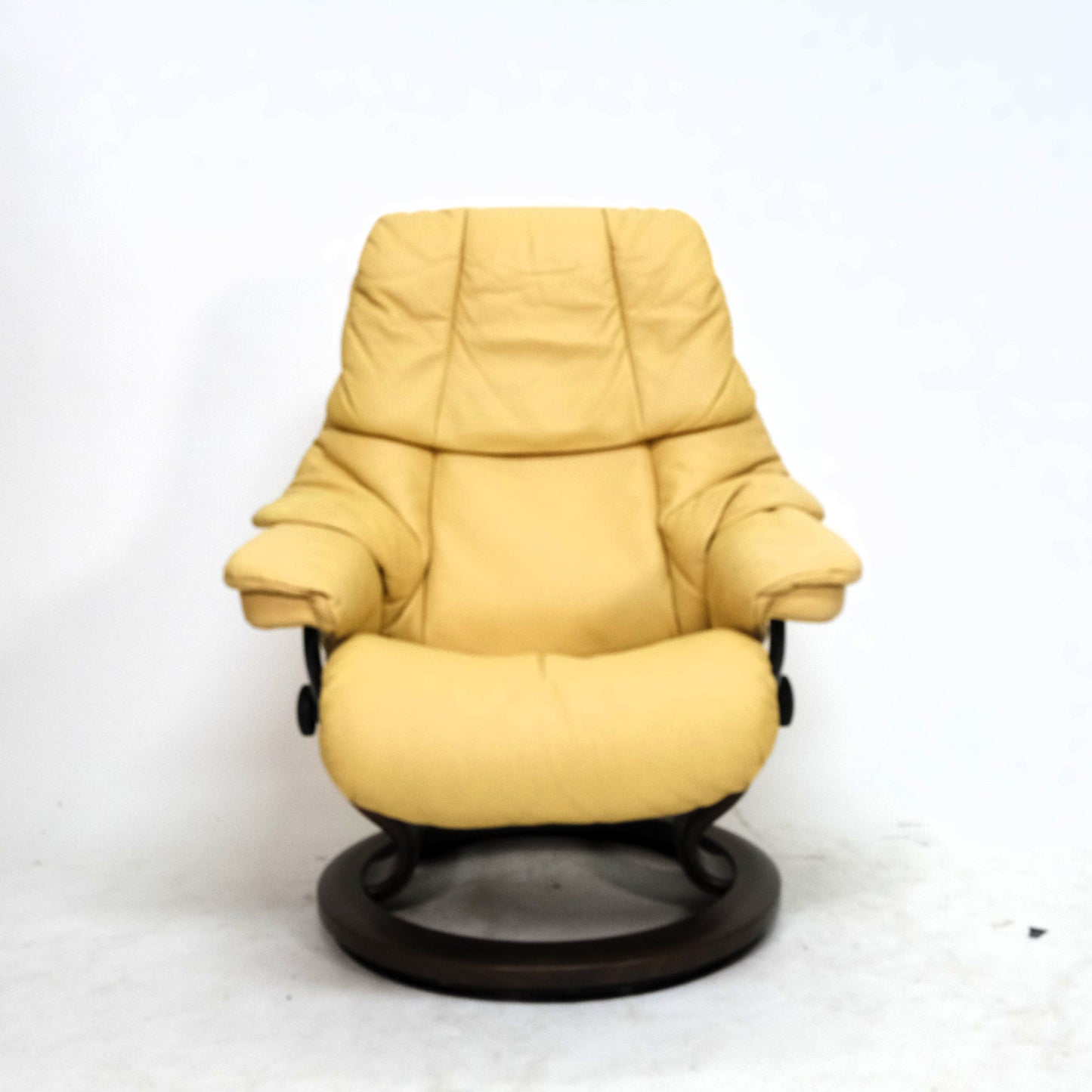 Ekornes Stressless Reno (S) mit Hocker