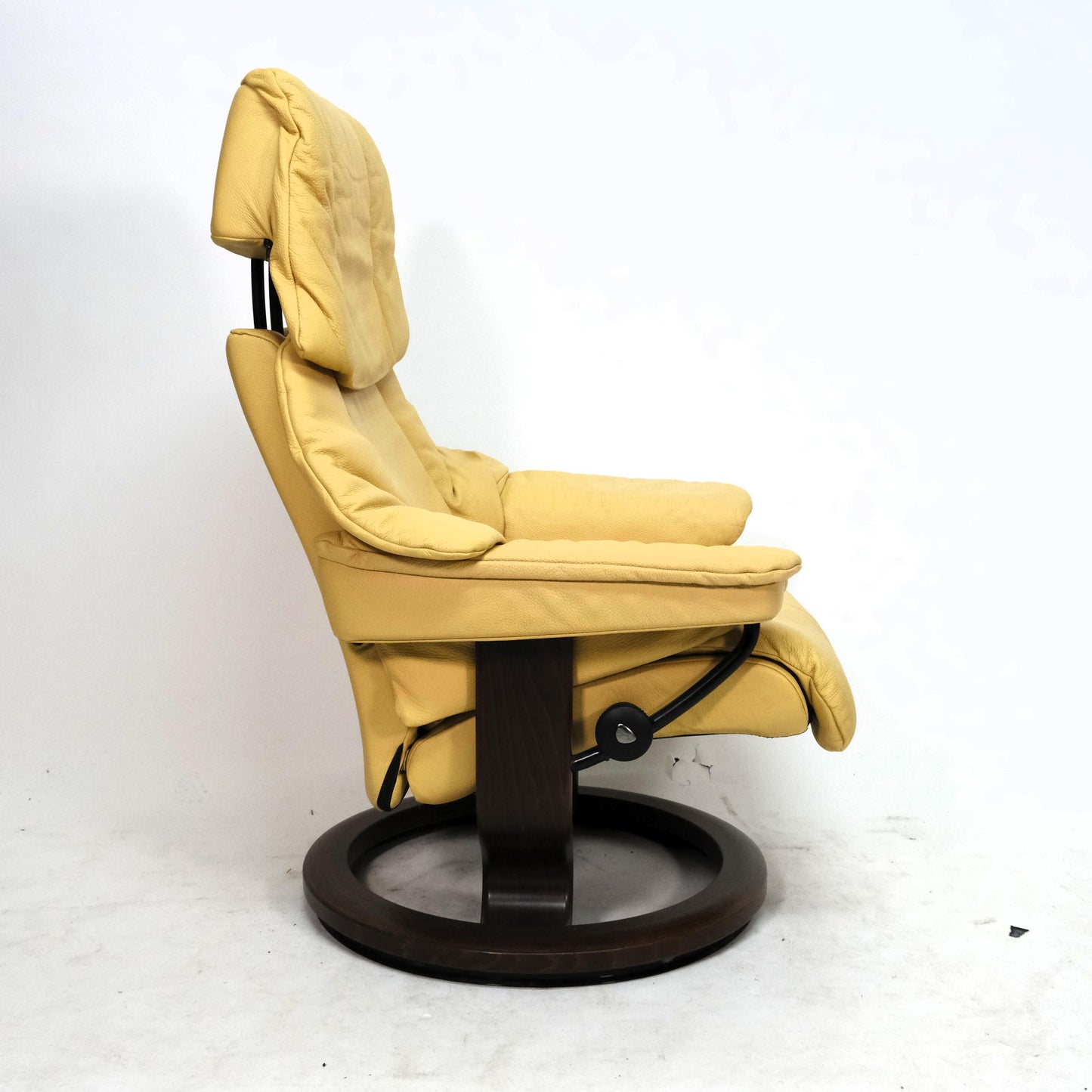 Ekornes Stressless Reno (S) mit Hocker