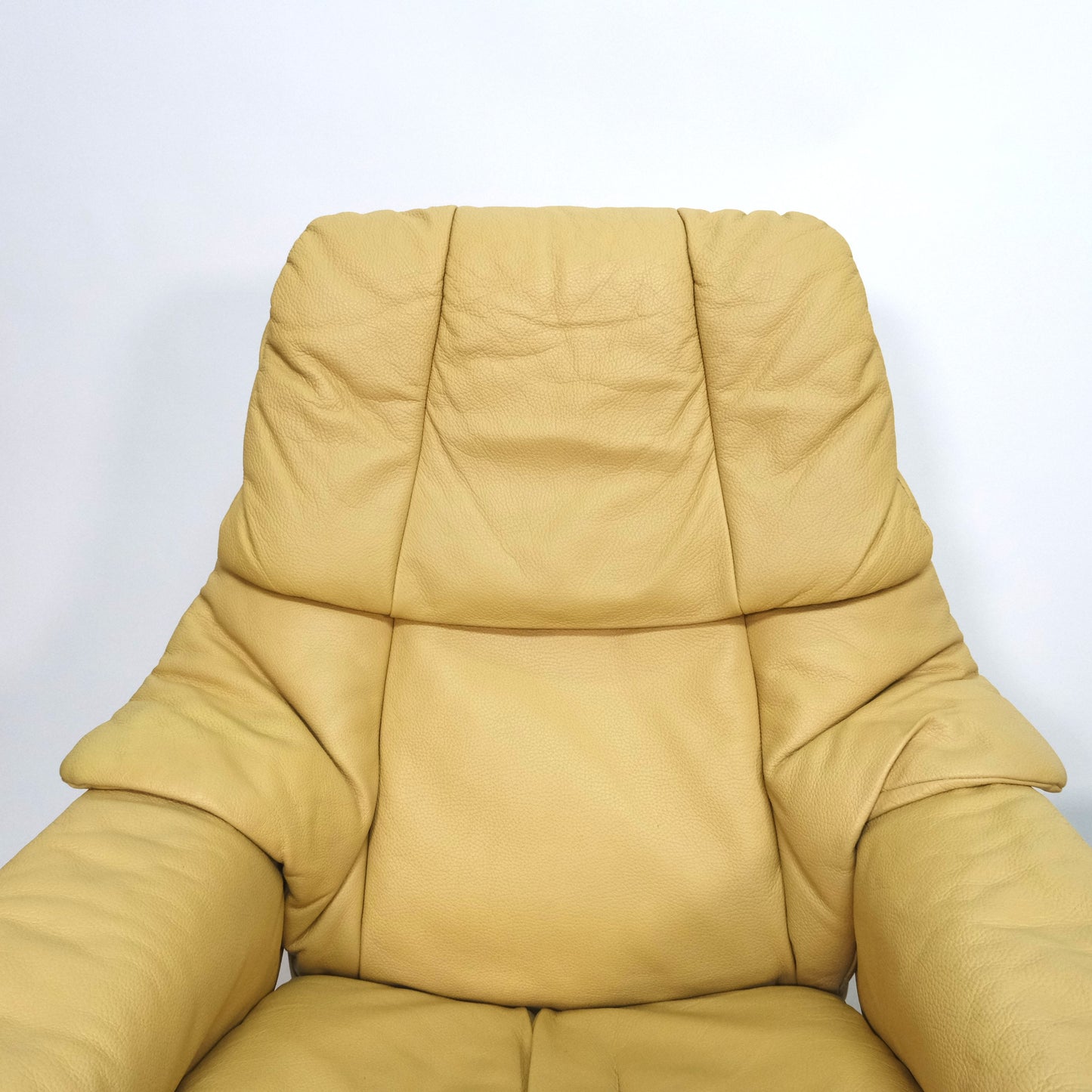 Ekornes Stressless Reno (S) mit Hocker