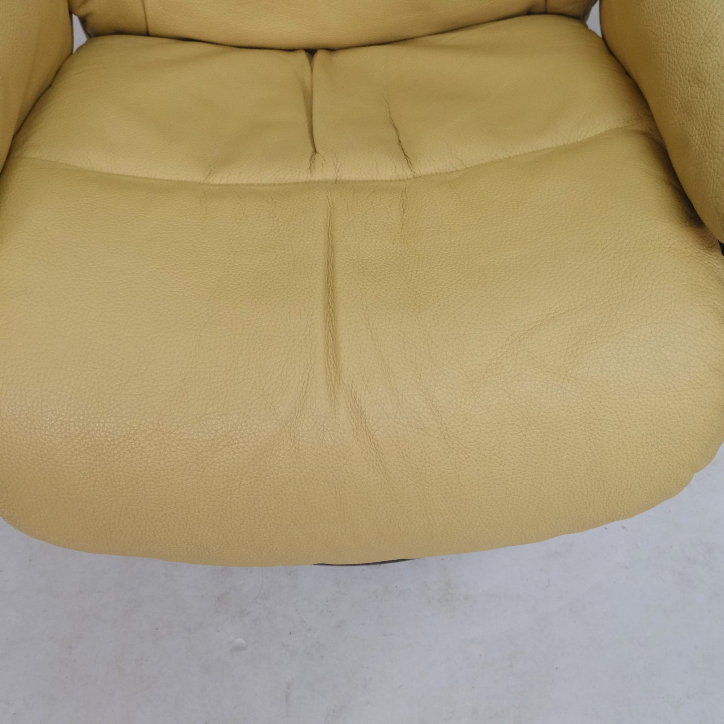 Ekornes Stressless Reno (S) mit Hocker
