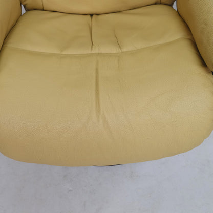 Ekornes Stressless Reno (S) mit Hocker