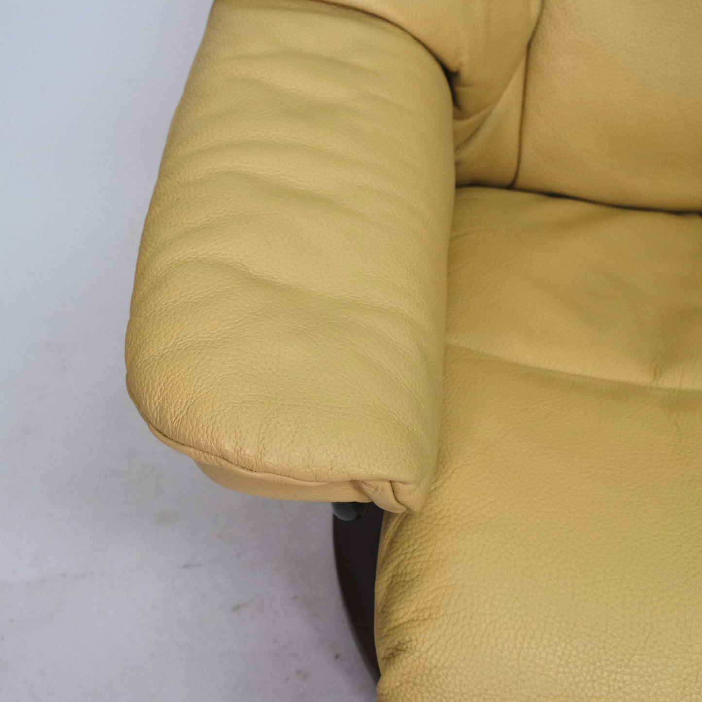 Ekornes Stressless Reno (S) mit Hocker