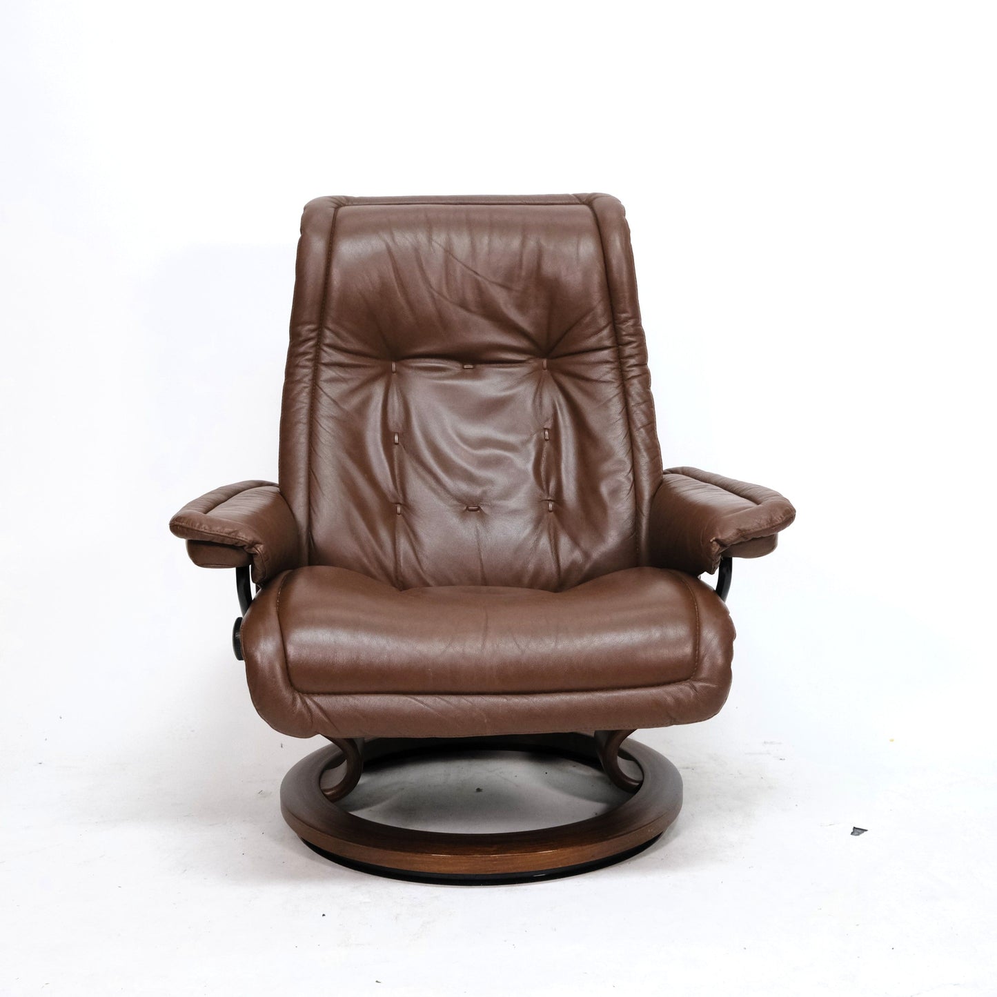 Ekornes Stressless Royal (L) mit Hocker