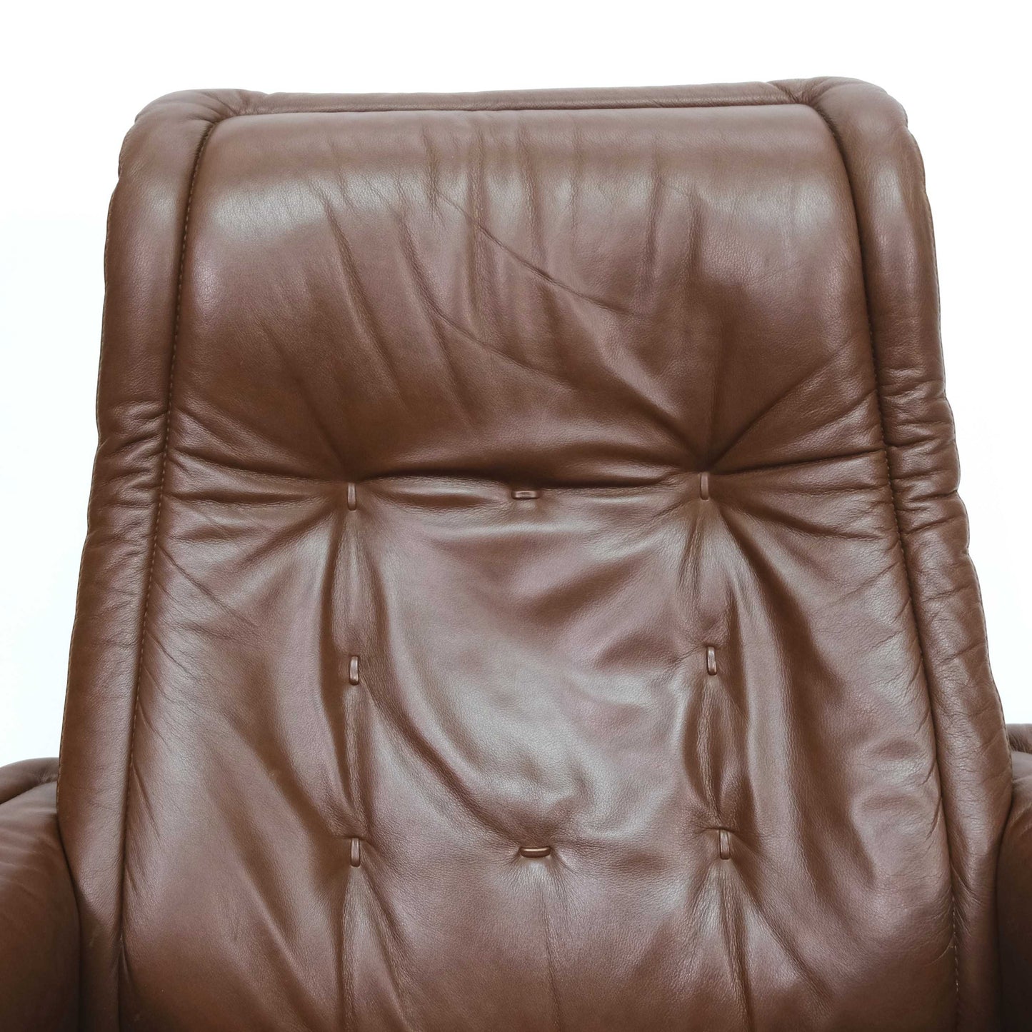 Ekornes Stressless Royal (L) mit Hocker