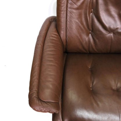 Ekornes Stressless Royal (L) mit Hocker