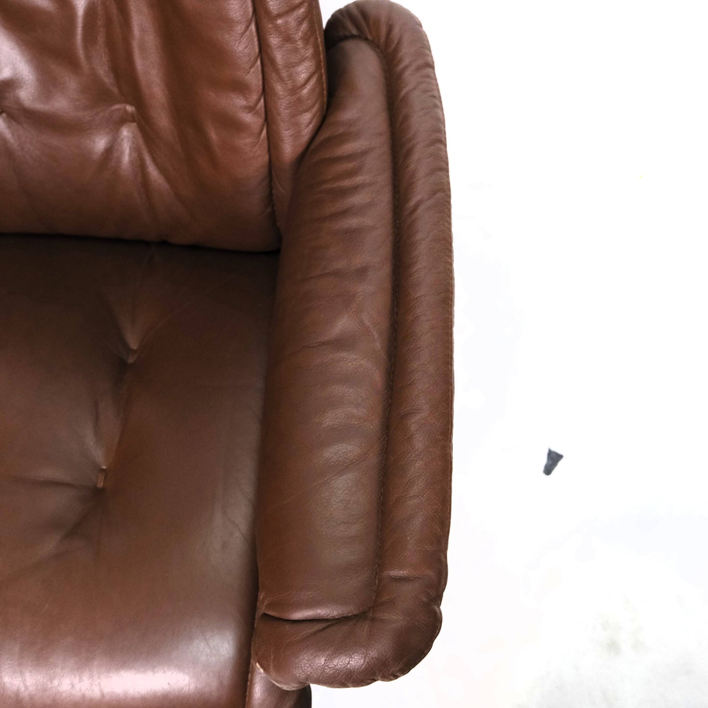 Ekornes Stressless Royal (L) mit Hocker