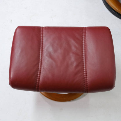 Ekornes Stressless Consul (L) mit Hocker