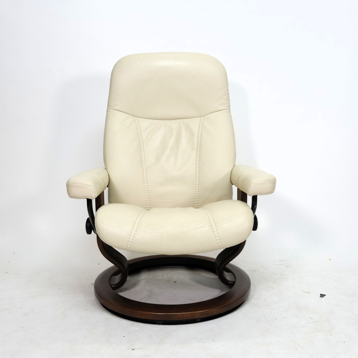 Ekornes Stressless Consul (M) mit Hocker