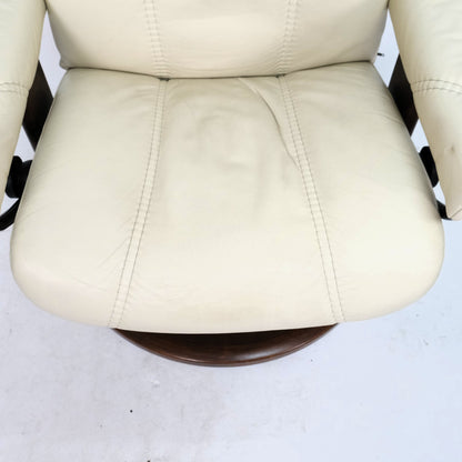 Ekornes Stressless Consul (M) mit Hocker