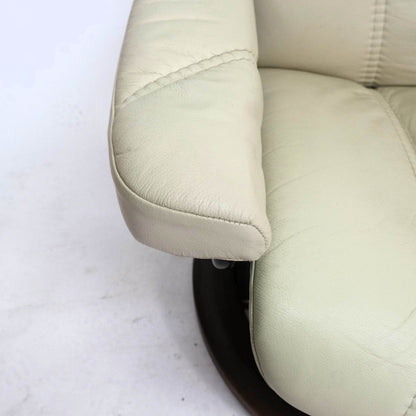 Ekornes Stressless Consul (M) mit Hocker