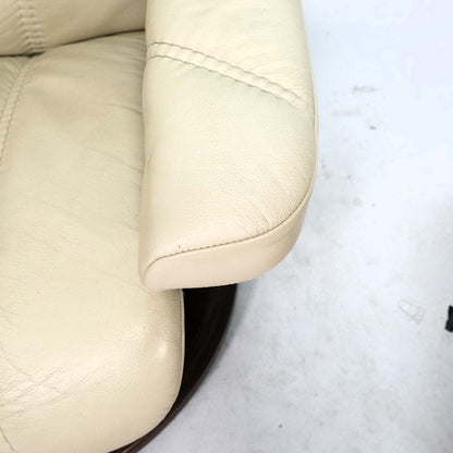 Ekornes Stressless Consul (M) mit Hocker