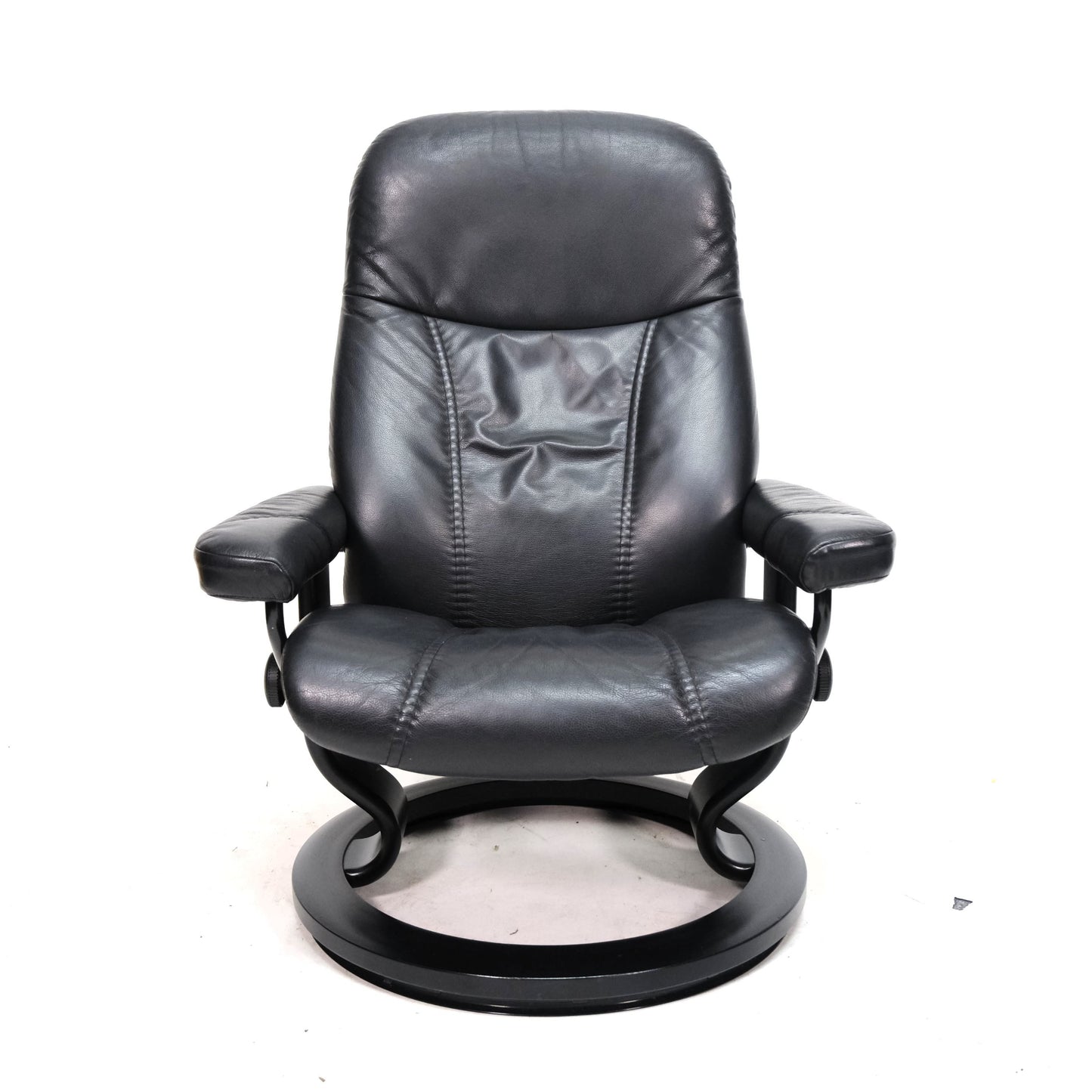 Ekornes Stressless Consul (M) mit Hocker